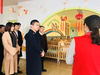 昌禾商學(xué)院鐵軍訓(xùn)練營丨奉獻(xiàn)愛心、傳遞溫情