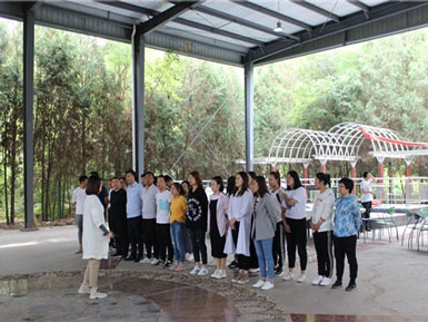 昌禾商學(xué)院丨桃李春風(fēng)，師恩難忘，致敬“筑夢人”