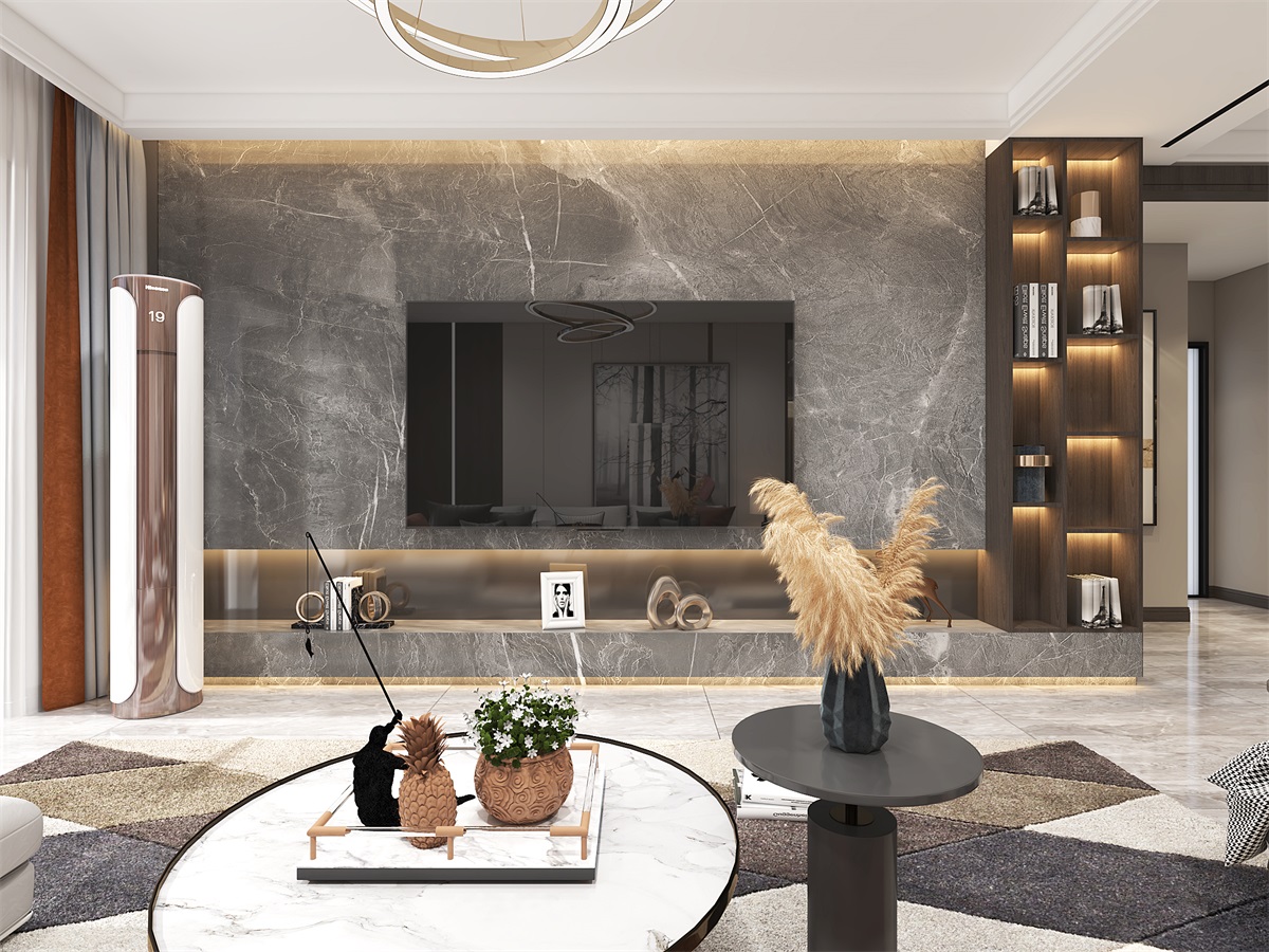 戶型不滿意沒關(guān)系？掌握這些裝修技巧，爛戶型也能成功逆襲！