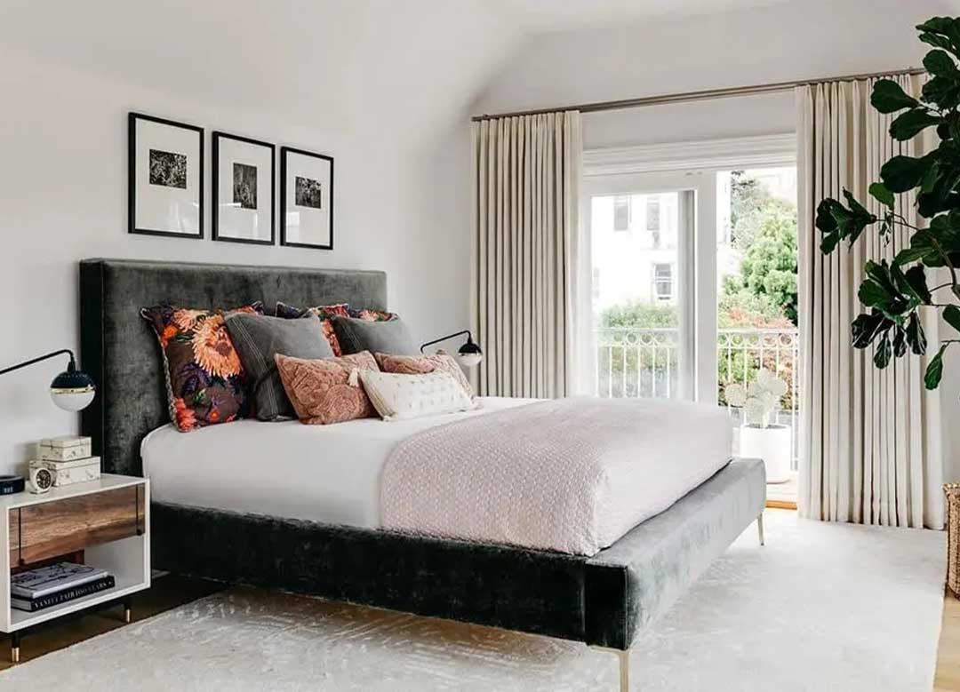 【裝修攻略】不會選裝飾畫？教你幾個小技巧，打造恰到好處的美！