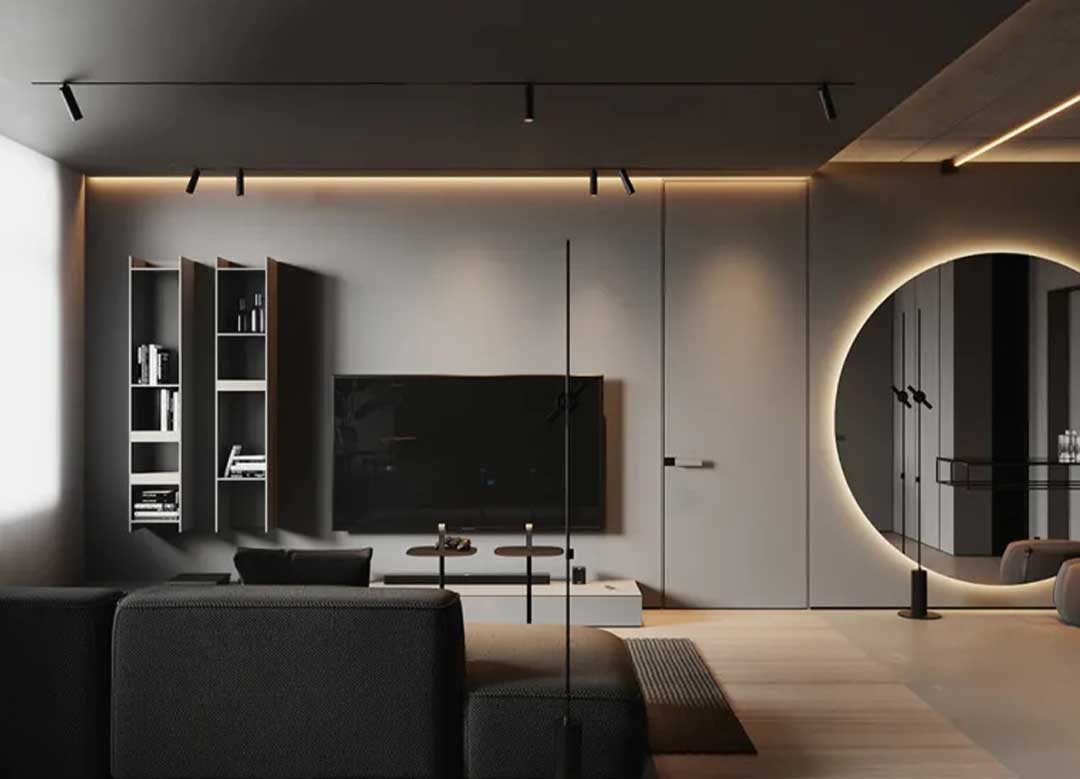 【裝修攻略】小戶型裝修攻略，來，抄作業(yè)！