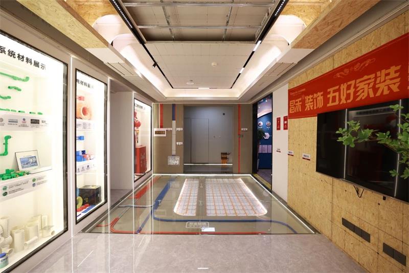 結(jié)果出爐！銀川市市場(chǎng)監(jiān)督管理局對(duì)昌禾裝飾裝修材料隨機(jī)抽檢