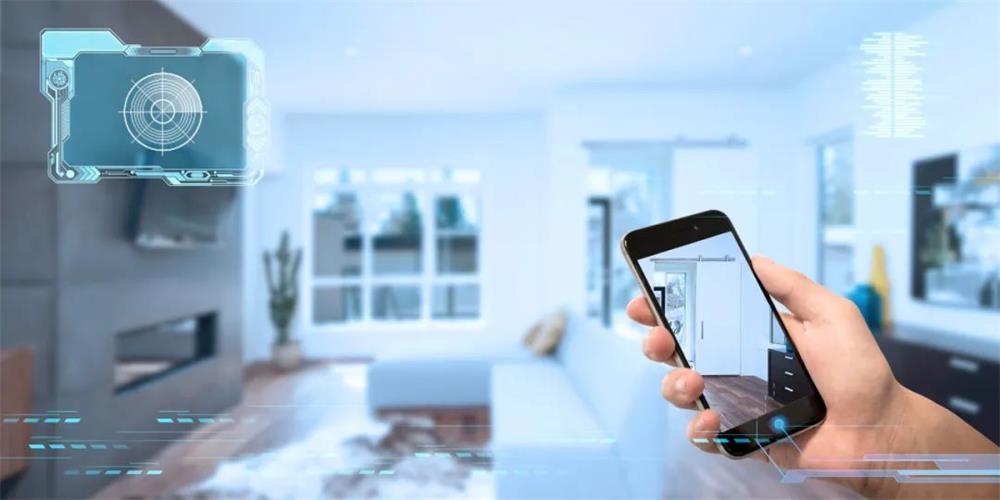 昌禾重新定義“家”！從裝修到生活方式革新，開啟智能整裝4.0時(shí)代