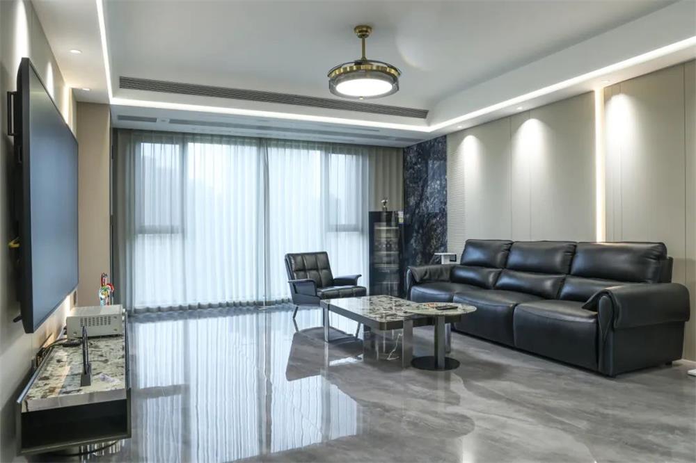 講真的！90%的中國家庭都不會做客廳收納！