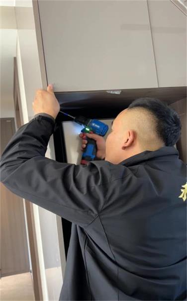 昌禾裝飾·第四季暖冬行動(dòng)圓滿落幕！交付只是開始，服務(wù)沒有終點(diǎn)！