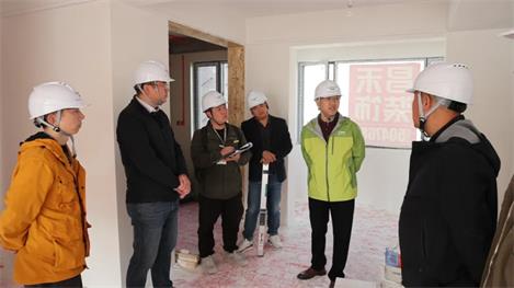 新年裝修抄底價(jià)！昌禾裝飾·誠信不止315第四季，解鎖八大裝修福利，力度拉滿！