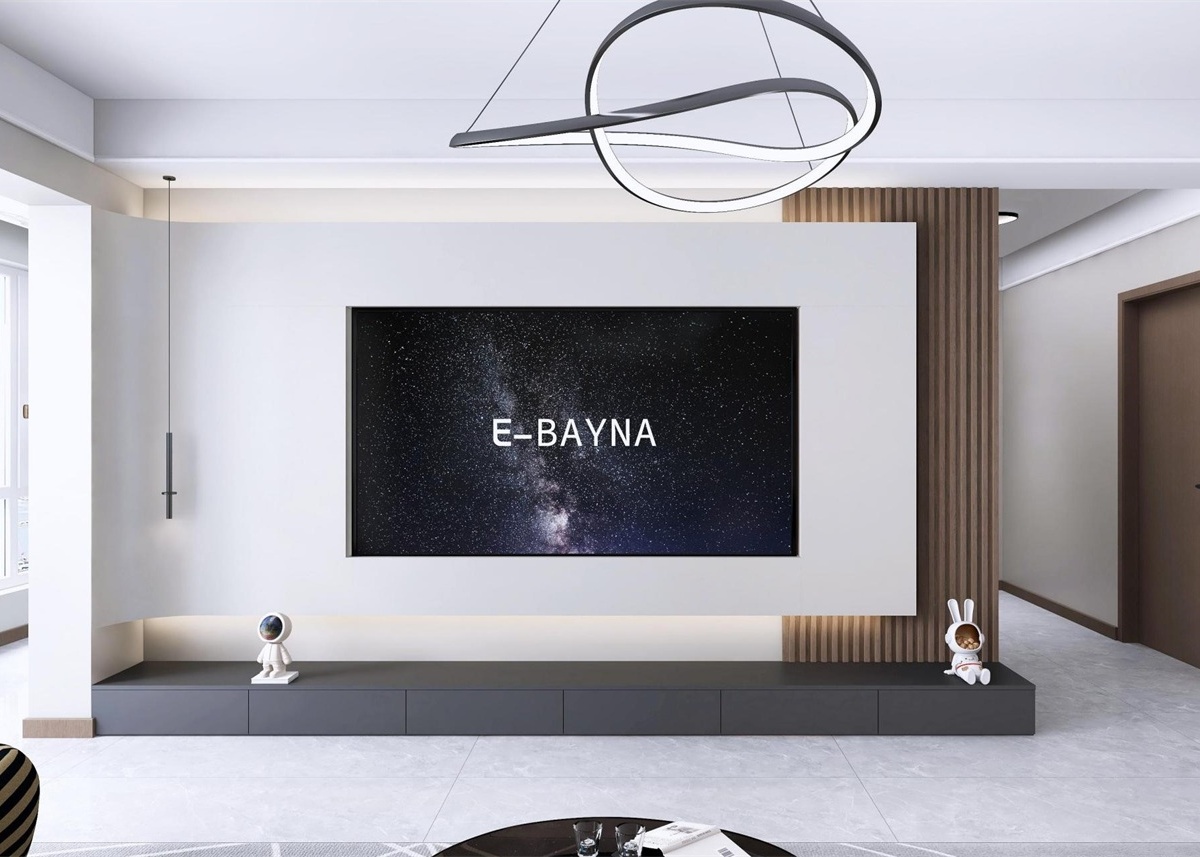 攬秀苑141㎡ | 反常規(guī)設(shè)計！拆主衛(wèi)改衣帽間、餐廳做吧臺、階梯榻榻米......這個家滿是亮點！